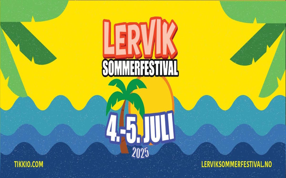 Lervik Sommerfestival